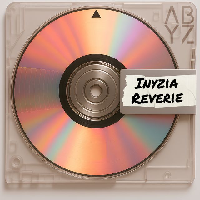 Reverie cover