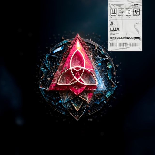 A Lua cover