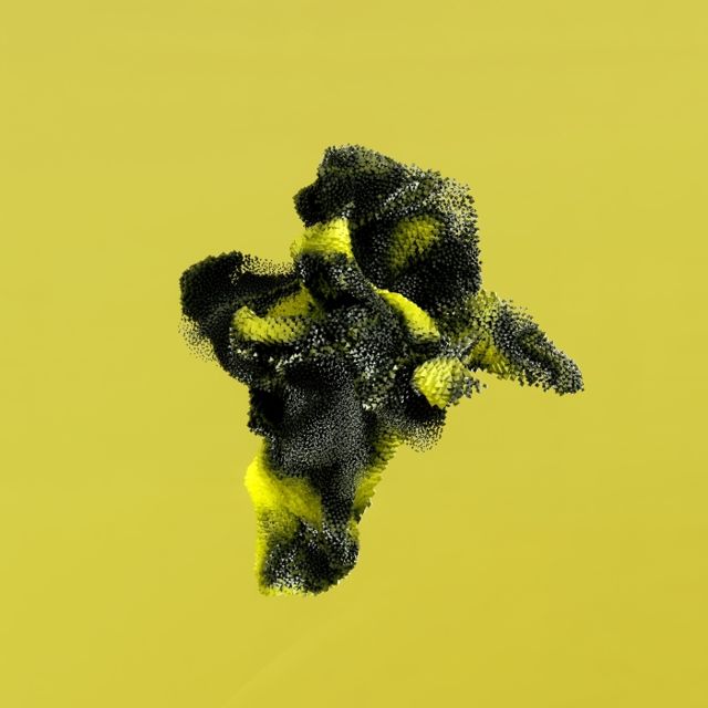 Theory X ADE Sampler 2025 cover
