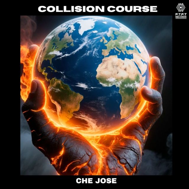 Collision Course cover