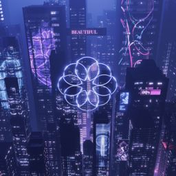 Beautiful (Remixed) cover