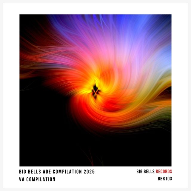 Big Bells ADE Compilation 2025 cover