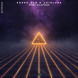 Time Elapsed cover