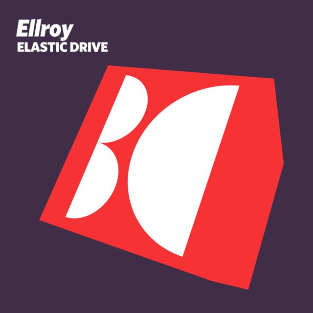 Elastic Drive cover