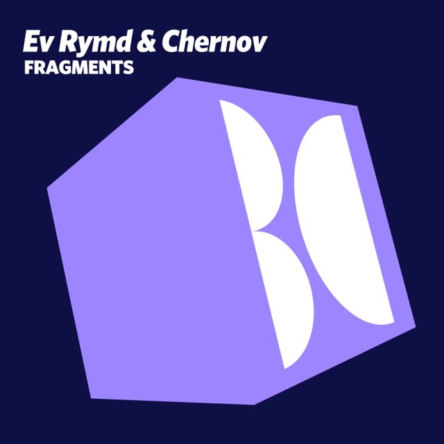 Fragments cover