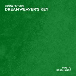 Dreamweaver's Key cover