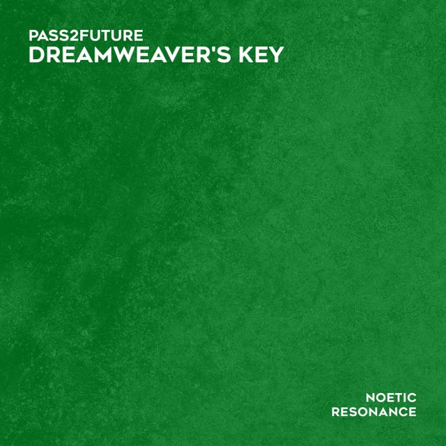 Dreamweaver's Key cover