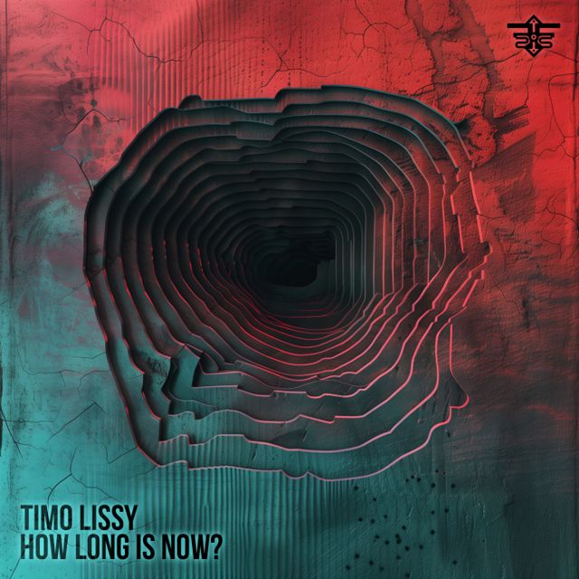 How Long Is Now? cover