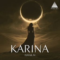 Karina cover