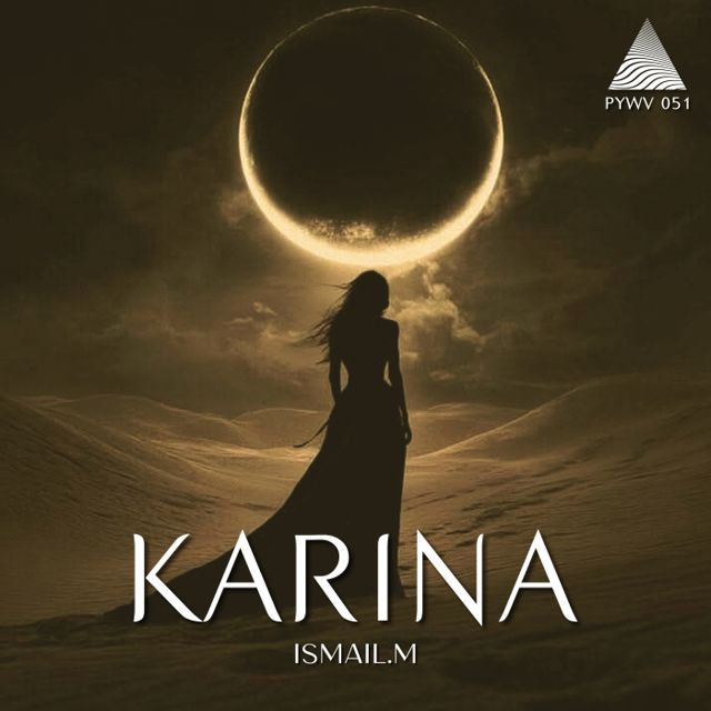 Karina cover