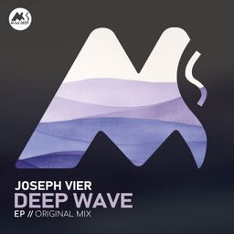 Deep Wave cover
