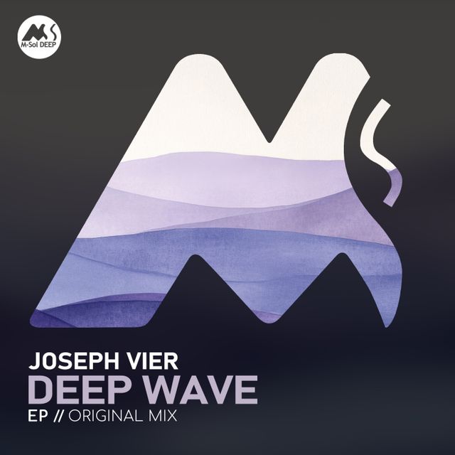 Deep Wave cover