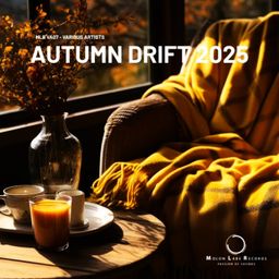 Autumn Drift 2025 cover