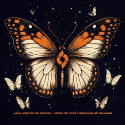 Stick of Time / Sequoias of Sahalee cover