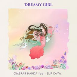 Dreamy Girl cover