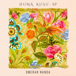 Huma Kusu cover