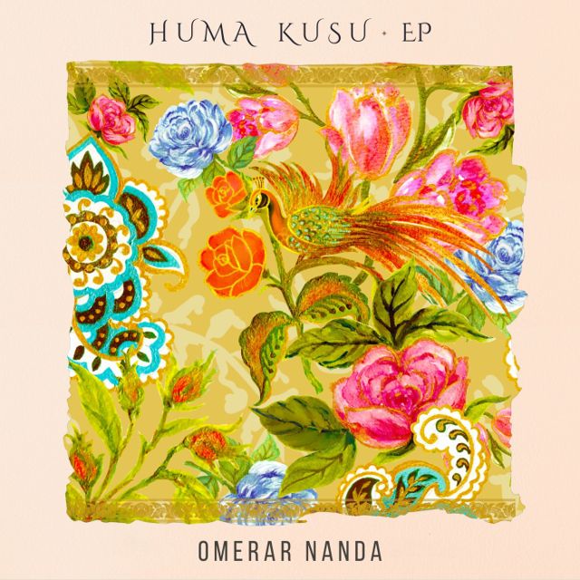 Huma Kusu cover