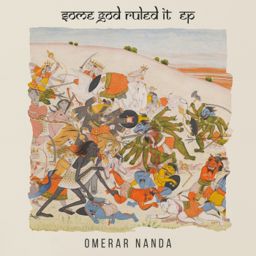 Some God Ruled It cover