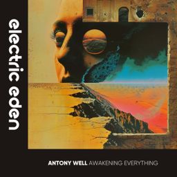 Awakening Everything cover