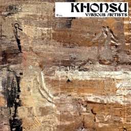 Khonsu cover
