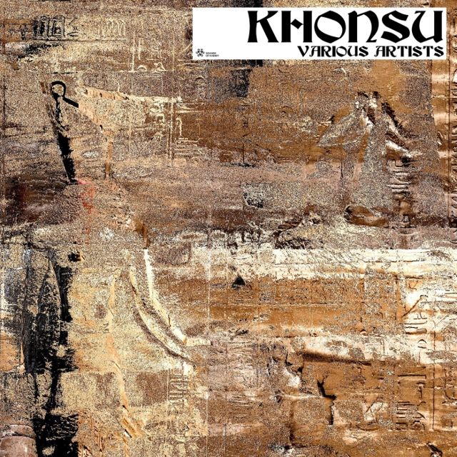 Khonsu cover
