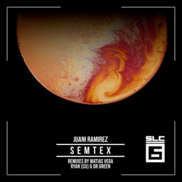 Semtex cover