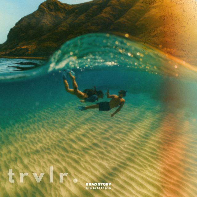 Ocean in Your Eyes cover