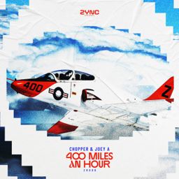 400 Miles an Hour cover