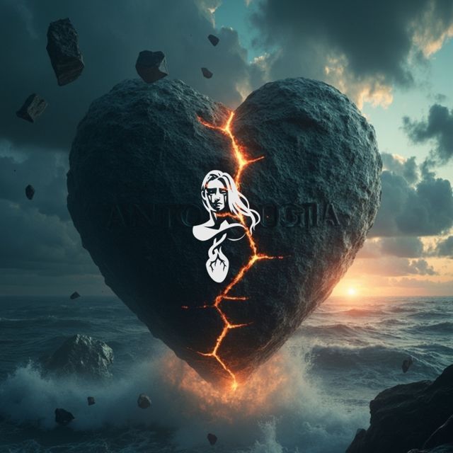 Antologia III cover