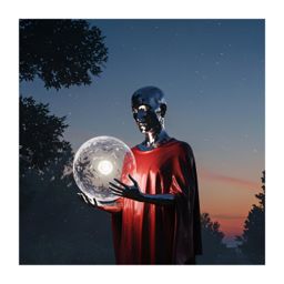 Exultance cover
