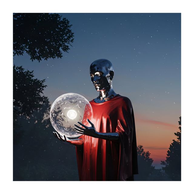 Exultance cover