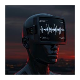Flatline cover