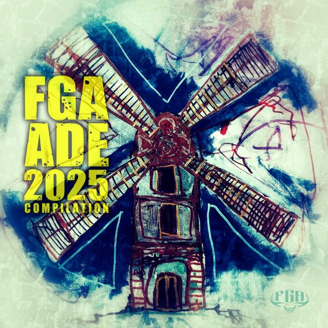 Fga Ade 2025 cover