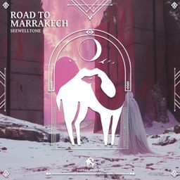 Road to Marrakech cover