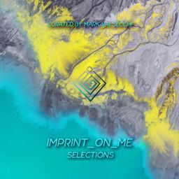 Imprint Selections cover