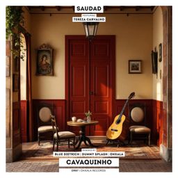 Cavaquinho cover