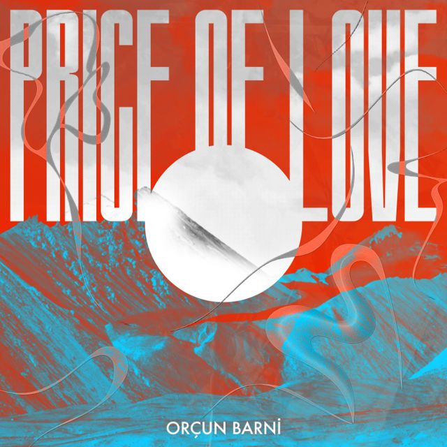 Price of Love cover