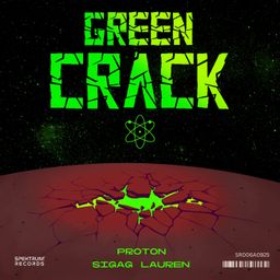 Green Crack cover