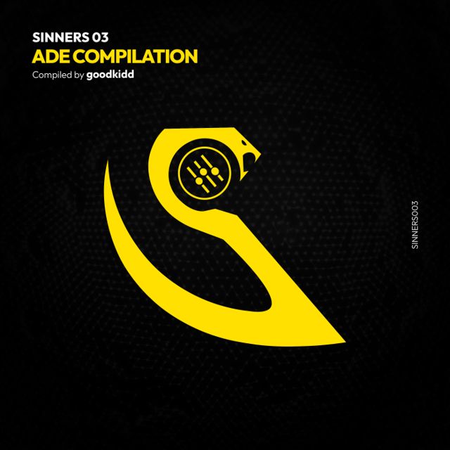 Sinners Ade Compilation cover