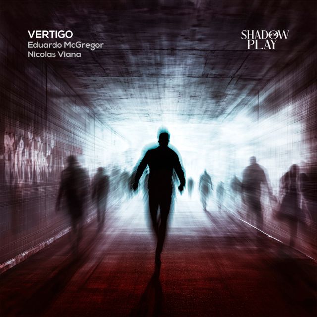 Vertigo cover