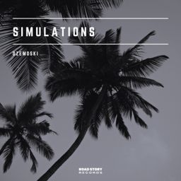 Simulations cover