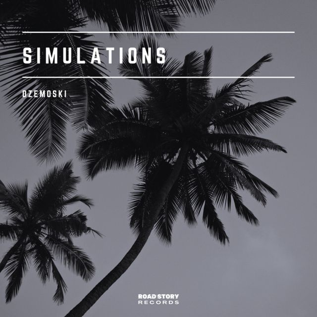 Simulations cover