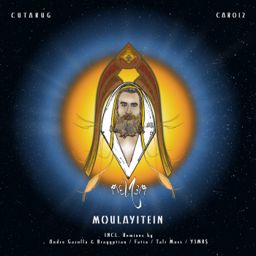 Moulayitein cover