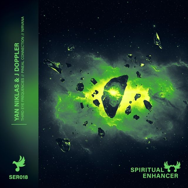 Third Eye Frequencies cover