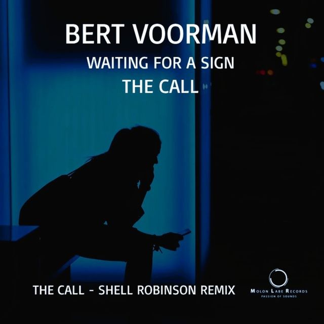 Waiting for a Sign cover