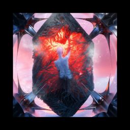 Reborn cover