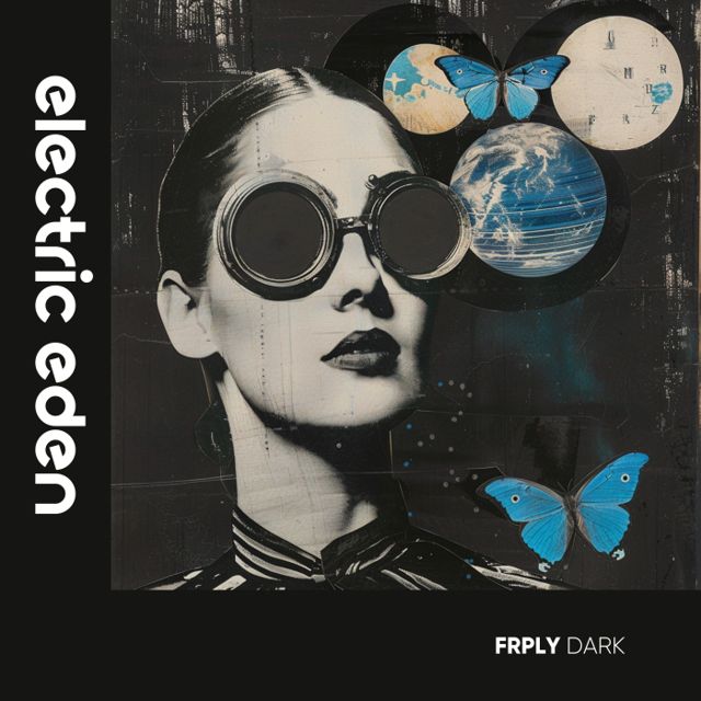 Dark cover