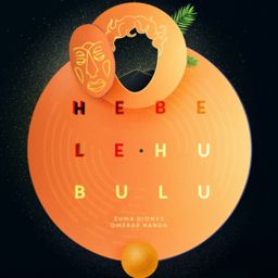 Hebele Hubulu cover