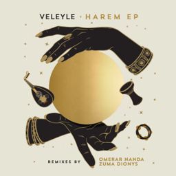 Harem cover