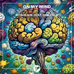 On My Mind cover